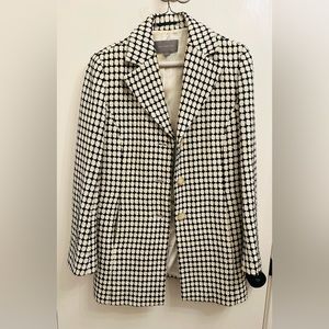Ann Taylor Blazer